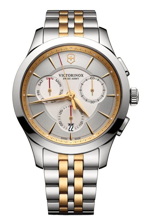 Часы Victorinox Swiss Army Alliance 241747